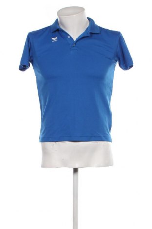 Ανδρικό t-shirt Erima, Μέγεθος S, Χρώμα Μπλέ, Τιμή 4,82 €