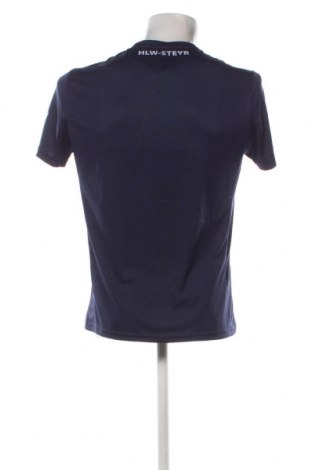 Herren T-Shirt Errea, Größe S, Farbe Blau, Preis € 23,66