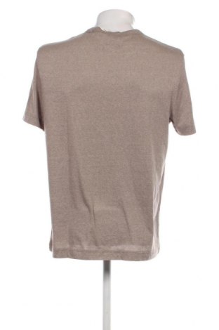 Ανδρικό t-shirt Esprit, Μέγεθος L, Χρώμα  Μπέζ, Τιμή 14,95 €