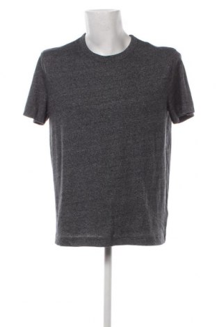 Herren T-Shirt Esprit, Größe L, Farbe Grau, Preis 8,97 €