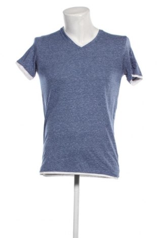 Мъжка тениска Esprit, Размер S, Цвят Син, Цена 6,00 лв.