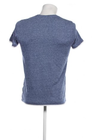 Мъжка тениска Esprit, Размер S, Цвят Син, Цена 10,00 лв.