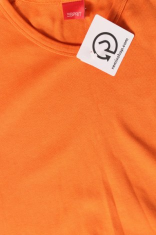 Tricou de bărbați Esprit, Mărime XL, Culoare Portocaliu, Preț 39,08 Lei