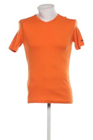 Tricou de bărbați Esprit, Mărime XL, Culoare Portocaliu, Preț 39,08 Lei