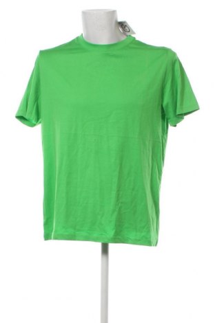 Pánské tričko  Esprit, Velikost XL, Barva Zelená, Cena  159,00 Kč