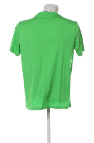 Мъжка тениска Esprit, Размер XL, Цвят Зелен, Цена 10,00 лв.
