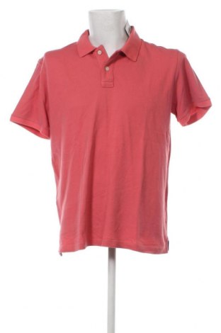 Мъжка тениска Esprit, Размер XL, Цвят Розов, Цена 10,00 лв.