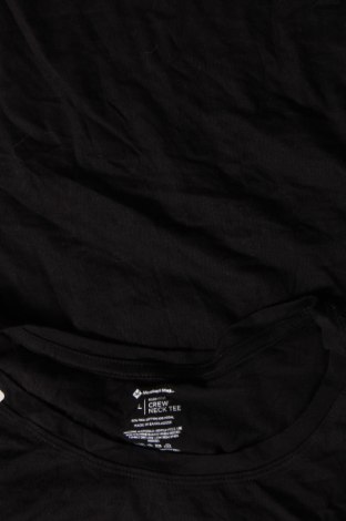 Ανδρικό t-shirt Essentiel, Μέγεθος L, Χρώμα Μαύρο, Τιμή 10,80 €
