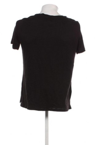 Herren T-Shirt Essentiel, Größe L, Farbe Schwarz, Preis 12,15 €