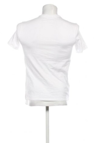 Męski T-shirt Everlane, Rozmiar XS, Kolor Biały, Cena 57,57 zł