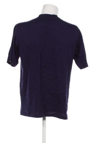 Herren T-Shirt FILA, Größe L, Farbe Lila, Preis 13,92 €