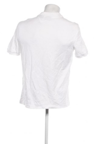 Мъжка тениска FILA, Размер L, Цвят Бял, Цена 18,00 лв.