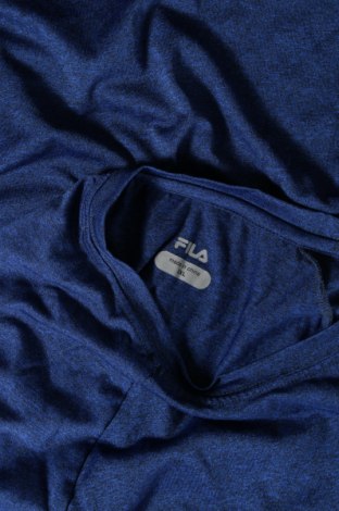 Tricou de bărbați FILA, Mărime 3XL, Culoare Albastru, Preț 65,79 Lei