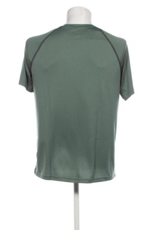 Herren T-Shirt FILA, Größe M, Farbe Grün, Preis 29,90 €