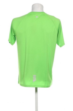 Tricou de bărbați FILA, Mărime M, Culoare Verde, Preț 148,82 Lei