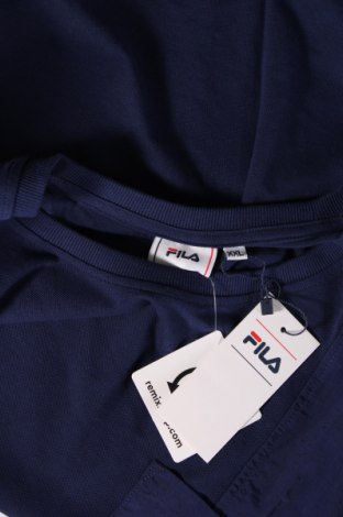 Ανδρικό t-shirt FILA, Μέγεθος XXL, Χρώμα Μπλέ, Τιμή 29,90 €