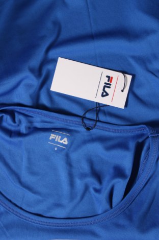 Ανδρικό t-shirt FILA, Μέγεθος S, Χρώμα Μπλέ, Τιμή 9,87 €