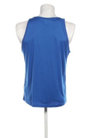 Ανδρικό t-shirt FILA, Μέγεθος S, Χρώμα Μπλέ, Τιμή 9,87 €