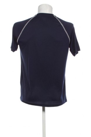 Мъжка тениска FILA, Размер S, Цвят Син, Цена 15,66 лв.