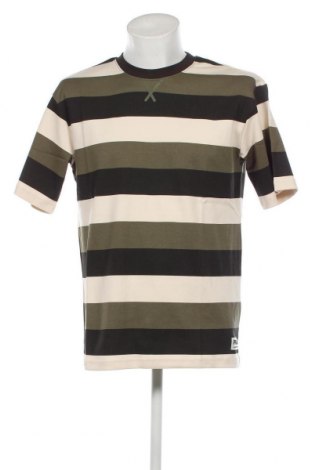 Ανδρικό t-shirt FILA, Μέγεθος S, Χρώμα Πολύχρωμο, Τιμή 17,94 €