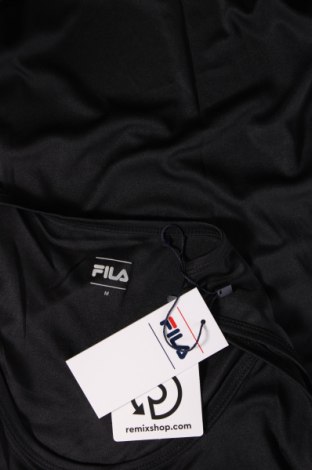 Мъжка тениска FILA, Размер M, Цвят Черен, Цена 34,80 лв.