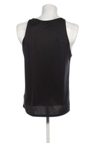 Ανδρικό t-shirt FILA, Μέγεθος M, Χρώμα Μαύρο, Τιμή 17,94 €