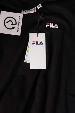 Ανδρικό t-shirt FILA, Μέγεθος M, Χρώμα Μαύρο, Τιμή 29,90 €