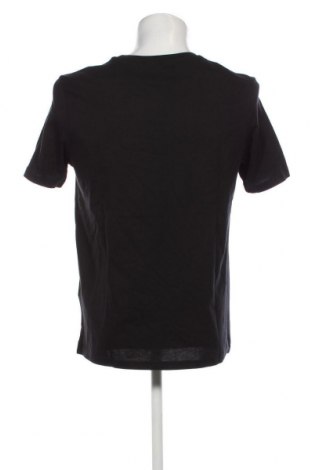 Ανδρικό t-shirt FILA, Μέγεθος M, Χρώμα Μαύρο, Τιμή 29,90 €
