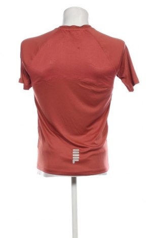 Мъжка тениска FILA, Размер S, Цвят Кафяв, Цена 34,80 лв.