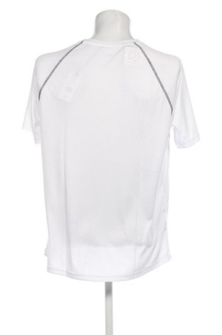 Ανδρικό t-shirt FILA, Μέγεθος L, Χρώμα Λευκό, Τιμή 23,62 €