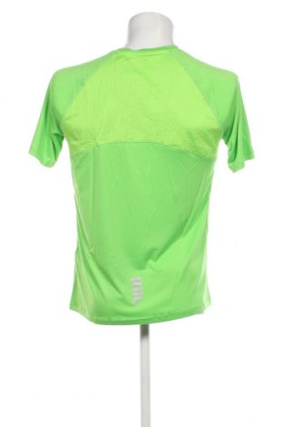 Мъжка тениска FILA, Размер M, Цвят Зелен, Цена 58,00 лв.