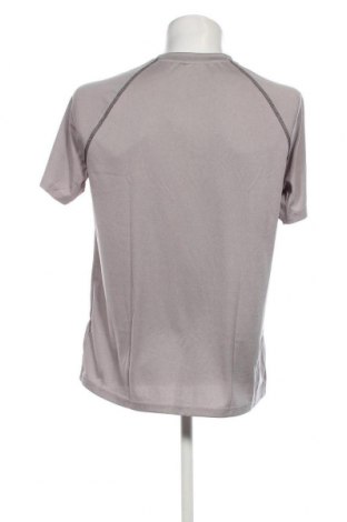 Tricou de bărbați FILA, Mărime M, Culoare Gri, Preț 179,34 Lei