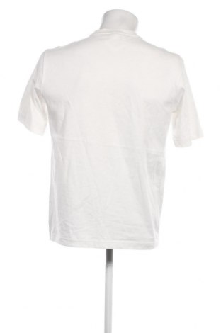Мъжка тениска FILA, Размер S, Цвят Бял, Цена 20,00 лв.