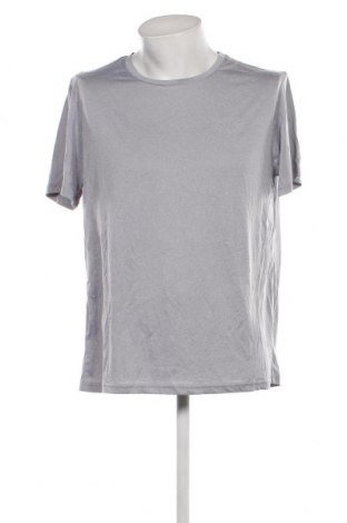 Tricou de bărbați FILA, Mărime L, Culoare Gri, Preț 65,79 Lei