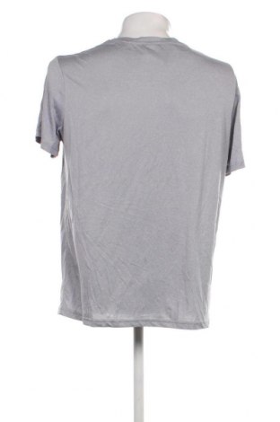 Мъжка тениска FILA, Размер L, Цвят Сив, Цена 20,00 лв.