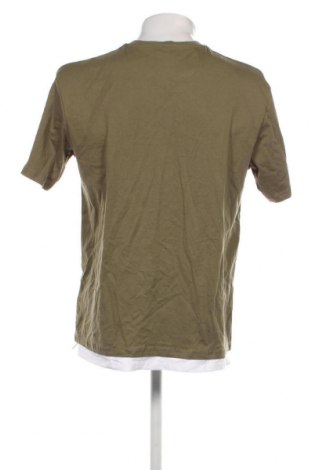 Pánské tričko  FSBN, Velikost L, Barva Zelená, Cena  325,00 Kč