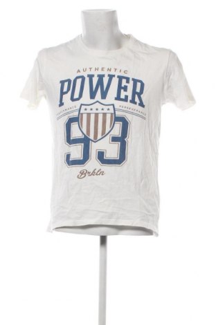 Мъжка тениска FSBN, Размер XL, Цвят Бял, Цена 13,00 лв.