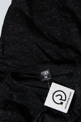 Pánské tričko  FSBN, Velikost L, Barva Černá, Cena  188,00 Kč