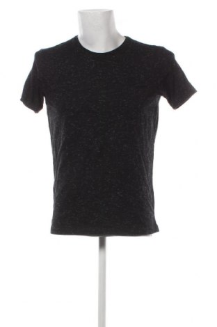 Ανδρικό t-shirt FSBN, Μέγεθος L, Χρώμα Μαύρο, Τιμή 6,75 €