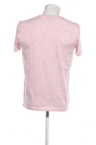 Herren T-Shirt FSBN, Größe L, Farbe Rosa, Preis € 9,05
