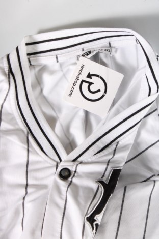 Ανδρικό t-shirt Fb Sister, Μέγεθος XXS, Χρώμα Λευκό, Τιμή 8,04 €