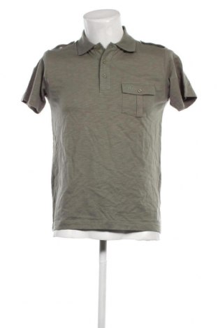 Pánske tričko  Fishbone, Veľkosť M, Farba Zelená, Cena  6,26 €