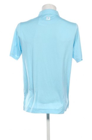 Ανδρικό t-shirt Fj, Μέγεθος S, Χρώμα Μπλέ, Τιμή 12,99 €