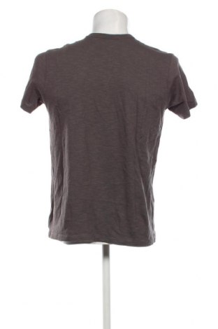 Tricou de bărbați Forty Seven Brand, Mărime S, Culoare Gri, Preț 111,84 Lei