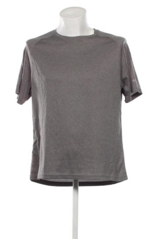 Herren T-Shirt Frank Shorter, Größe XXL, Farbe Grau, Preis 7,60 €