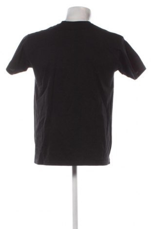 Мъжка тениска Fruit Of The Loom, Размер M, Цвят Черен, Цена 13,00 лв.