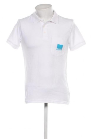 Ανδρικό t-shirt Fruit Of The Loom, Μέγεθος S, Χρώμα Λευκό, Τιμή 4,82 €