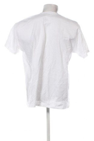 Tricou de bărbați Fruit Of The Loom, Mărime XL, Culoare Alb, Preț 42,76 Lei