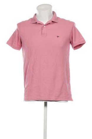 Tricou de bărbați Fynch-Hatton, Mărime S, Culoare Roz, Preț 57,43 Lei