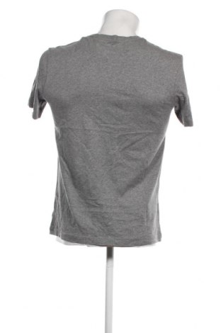 Ανδρικό t-shirt G.H.Bass&Co., Μέγεθος S, Χρώμα Γκρί, Τιμή 11,13 €